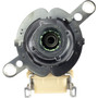 GPD Ignition Coil 1813786 for 1996-2005 BMW/Land Rover 2.5L 4.4L (320i, 323Ci, 323i, 323is)