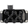 GPD Ignition Coil 1813838 for 1996-1997 Saab 2.5L 3.0L (900, 9000)