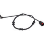 GPD Brake Wear Sensor 1813582 for 2006-2015 Jaguar 3.0L 4.2L (S-Type, Super V8, Vanden Plas, XF)