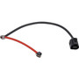 GPD Brake Wear Sensor 1813562 for 2012-2013 Audi 2.0L (TT Quattro)