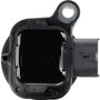 GPD Ignition Coil 1813704 for 1992-1998 Volvo (960, S90, V90)