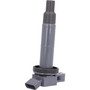 GPD Ignition Coil 1813805 for 2001-2015 Lexus/Pontiac/Scion 2.4L (HS250h, Vibe, tC, xB)