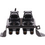 GPD Ignition Coil 1813839 for 1995-1997 Mazda (Miata)