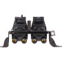 GPD Ignition Coil 1813839 for 1995-1997 Mazda (Miata)