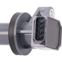 GPD Ignition Coil 1813746 for 2000-2008 Chevrolet/Pontiac/Toyota 1.8L (Prizm, Vibe, Celica, Corolla)