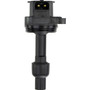 GPD Ignition Coil 1813826 for 1999-2004 Volvo 1.9L (S40, V40)