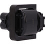 GPD Ignition Coil 1813639 for 1987-2002 Buick/Chevrolet/Oldsmobile 2.4L 2.3L (Skylark, Beretta, Cavalier, Malibu)