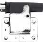 GPD Ignition Coil 1813728 for 1986-1995 Ford/Mazda/Mercury 2.2L 1.6L (Probe, 323, 626, 929)