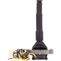 GPD Ignition Coil 1813770 for 1992-1997 Audi (S4, S6)