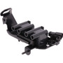GPD Ignition Coil 1813806 for 2001-2005 Kia (Rio)