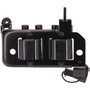 GPD Ignition Coil 1813806 for 2001-2005 Kia (Rio)