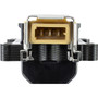 GPD Ignition Coil 1813671 for 1985-1997 BMW (525i, 528e, 535i, 735i)
