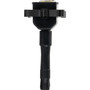 GPD Ignition Coil 1813671 for 1985-1997 BMW (525i, 528e, 535i, 735i)
