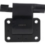 GPD Ignition Coil 1813689 for 1991-1998 Chevrolet/Geo/GMC 1.6L 1.0L (Tracker, Metro, Sunrunner, Sidekick)