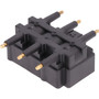 GPD Ignition Coil 1813790 for 2001-2011 Chrysler/Dodge/Jeep 3.8L 3.3L (Grand Voyager, Pacifica, Town & Country, Voyager)