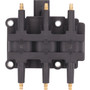 GPD Ignition Coil 1813790 for 2001-2011 Chrysler/Dodge/Jeep 3.8L 3.3L (Grand Voyager, Pacifica, Town & Country, Voyager)