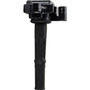 GPD Ignition Coil 1813706 for 1995-1999 Toyota (Paseo, Tercel)