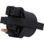 GPD Ignition Coil 1813640 for 1994-1995 Chevrolet/GMC (Blazer, Jimmy)