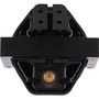 GPD Ignition Coil 1813640 for 1994-1995 Chevrolet/GMC (Blazer, Jimmy)