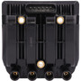 GPD Ignition Coil 1813878 for 1998-2011 Volkswagen 2.0L (Beetle, Golf, Golf City, Jetta)