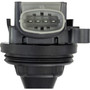GPD Ignition Coil 1813898 for 2004-2016 Volvo 2.5L 2.4L (C30, C70, S40, S60)