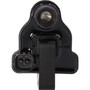 GPD Ignition Coil 1813672 for 1991-2000 Nissan 2.4L 1.6L (240SX, Altima, Lucino, NX)