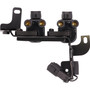 GPD Ignition Coil 1813860 for 2001-2005 Hyundai 1.6L (Accent)