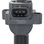 GPD Ignition Coil 1813918 for 1997-2012 Porsche 3.6L 3.4L (911, Boxster, Cayman)