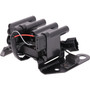 GPD Ignition Coil 1813709 for 1995-1999 Hyundai (Accent)