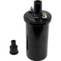 GPD Ignition Coil 1813935 for 1971-1994 Alfa Romeo/Audi/Chevrolet 2.2L 2.6L (164, GTV-6, Milano, Spider)