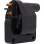 GPD Ignition Coil 1813881 for 1990-1996 Dodge/Eagle/Mitsubishi 2.4L 2.0L (Ram 50, Vista, Mighty Max)