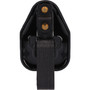 GPD Ignition Coil 1813881 for 1990-1996 Dodge/Eagle/Mitsubishi 2.4L 2.0L (Ram 50, Vista, Mighty Max)