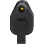 GPD Ignition Coil 1813881 for 1990-1996 Dodge/Eagle/Mitsubishi 2.4L 2.0L (Ram 50, Vista, Mighty Max)