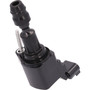 GPD Ignition Coil 1813882 for 2005-2017 Buick/Chevrolet/GMC 2.4L 2.0L (LaCrosse, Regal, Verano, Captiva Sport)