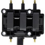 GPD Ignition Coil 1813676 for 1994-1996 Dodge 8.0L (Ram 2500, Ram 3500)