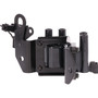GPD Ignition Coil 1813792 for 2000-2006 Dodge/Hyundai 1.5L 1.6L (Verna, Accent)