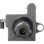 GPD Ignition Coil 1813694 for 1996-2003 Lexus/Toyota 3.0L (ES300, Avalon, Camry, Sienna)