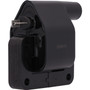 GPD Ignition Coil 1813712 for 1986-1999 Dodge/Kia/Mitsubishi 3.0L 1.6L (Raider, Stealth, Sephia, 3000GT)
