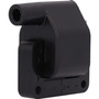 GPD Ignition Coil 1813712 for 1986-1999 Dodge/Kia/Mitsubishi 3.0L 1.6L (Raider, Stealth, Sephia, 3000GT)