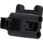GPD Ignition Coil 1813863 for 2000 Hyundai (Accent)