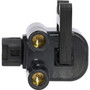 GPD Ignition Coil 1813863 for 2000 Hyundai (Accent)