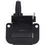 GPD Ignition Coil 1813678 for 1994-1999 Honda/Isuzu 2.2L 2.3L (Accord, Civic, Odyssey, Oasis)