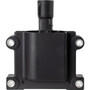 GPD Ignition Coil 1813733 for 1991-1997 Toyota (Previa)
