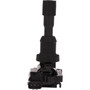 GPD Ignition Coil 1813903 for 2004-2006 Mitsubishi 2.0L (Lancer)