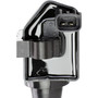 GPD Ignition Coil 1813696 for 1994-1996 Mitsubishi 3.5L (Montero)