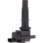 GPD Ignition Coil 1813778 for 1999-2006 Hyundai/Kia 2.4L (Santa Fe, Sonata, Magentis, Optima)
