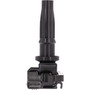 GPD Ignition Coil 1813778 for 1999-2006 Hyundai/Kia 2.4L (Santa Fe, Sonata, Magentis, Optima)