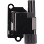 GPD Ignition Coil 1813778 for 1999-2006 Hyundai/Kia 2.4L (Santa Fe, Sonata, Magentis, Optima)