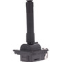 GPD Ignition Coil 1813780 for 1997-2002 Audi 1.8L 2.7L (A4, A4 Quattro, A6 Quattro, A8)