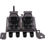 GPD Ignition Coil 1813754 for 1994-1995 Mazda (Miata)